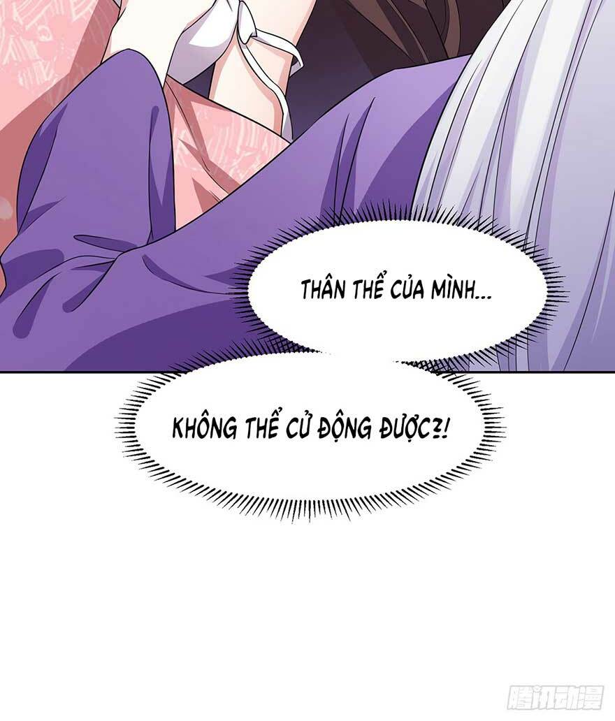 hoạn phi thiên hạ chapter 15 16