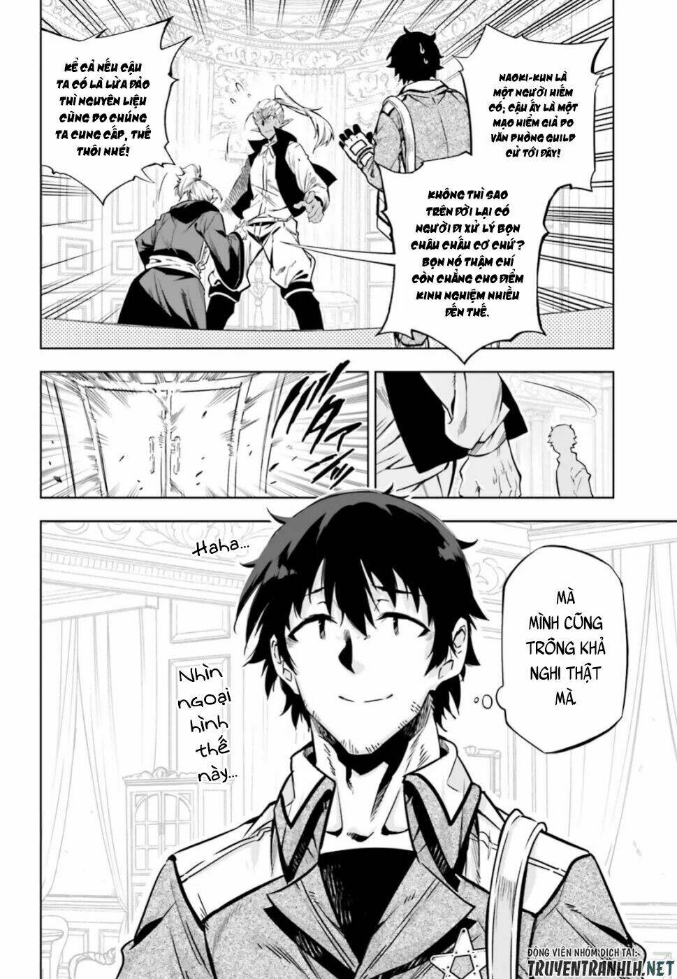 exterminator chapter 18 40