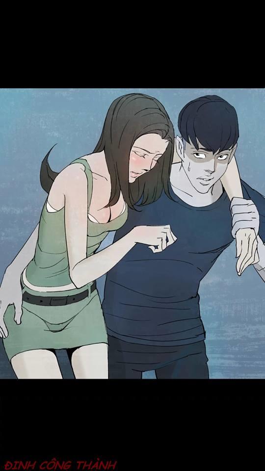 bóng tối ma quỷ chapter 1 11