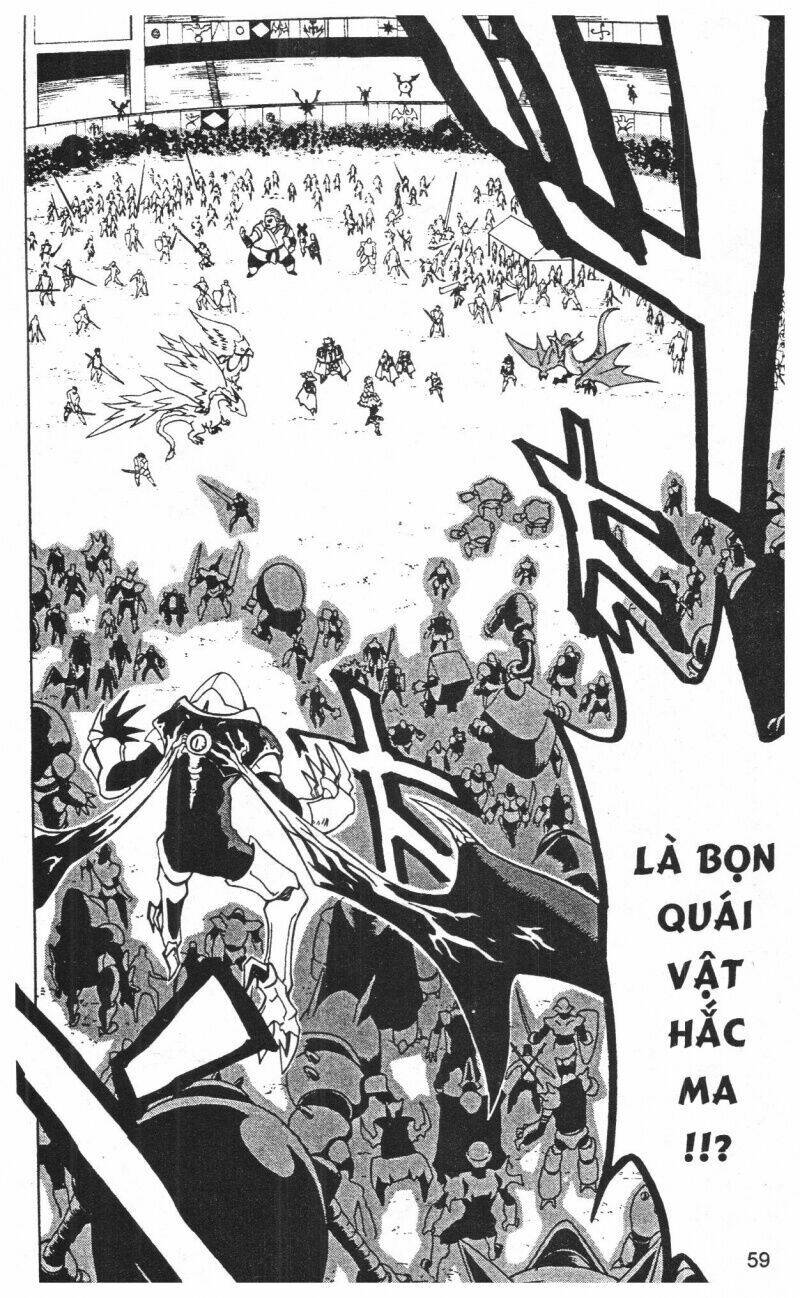 joou kishi monogatari chapter 11 57