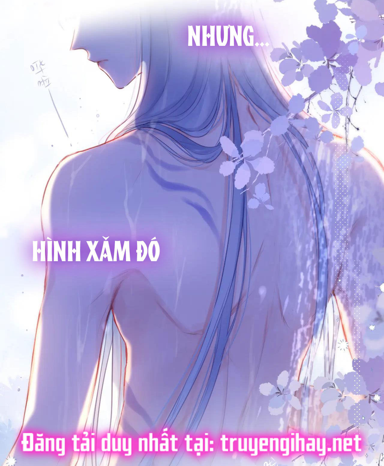 cạm bẫy của hồ ly chapter 36.1 10