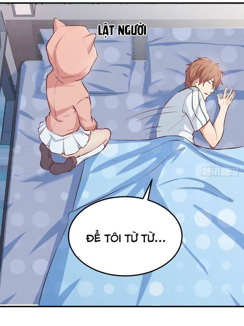 song tu đạo lữ kiểu xem mặt chapter 64 21