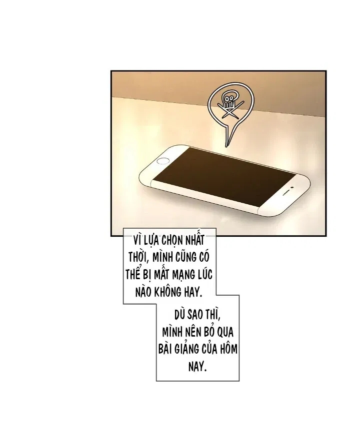 bí mật của omega k chapter 9 18