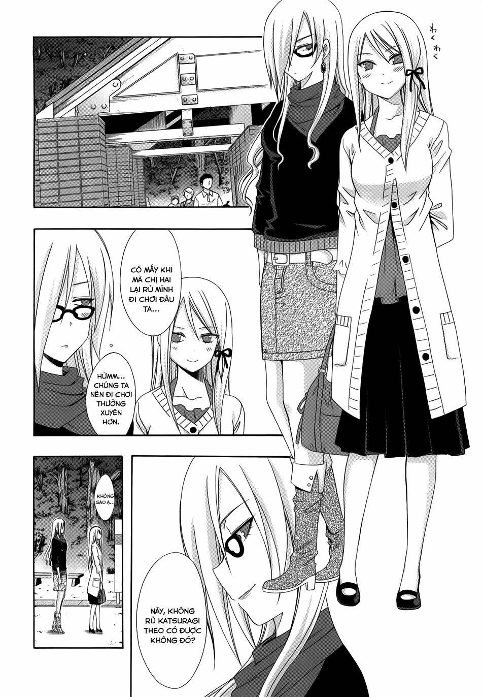 anh hùng xấu xa chapter 34 5