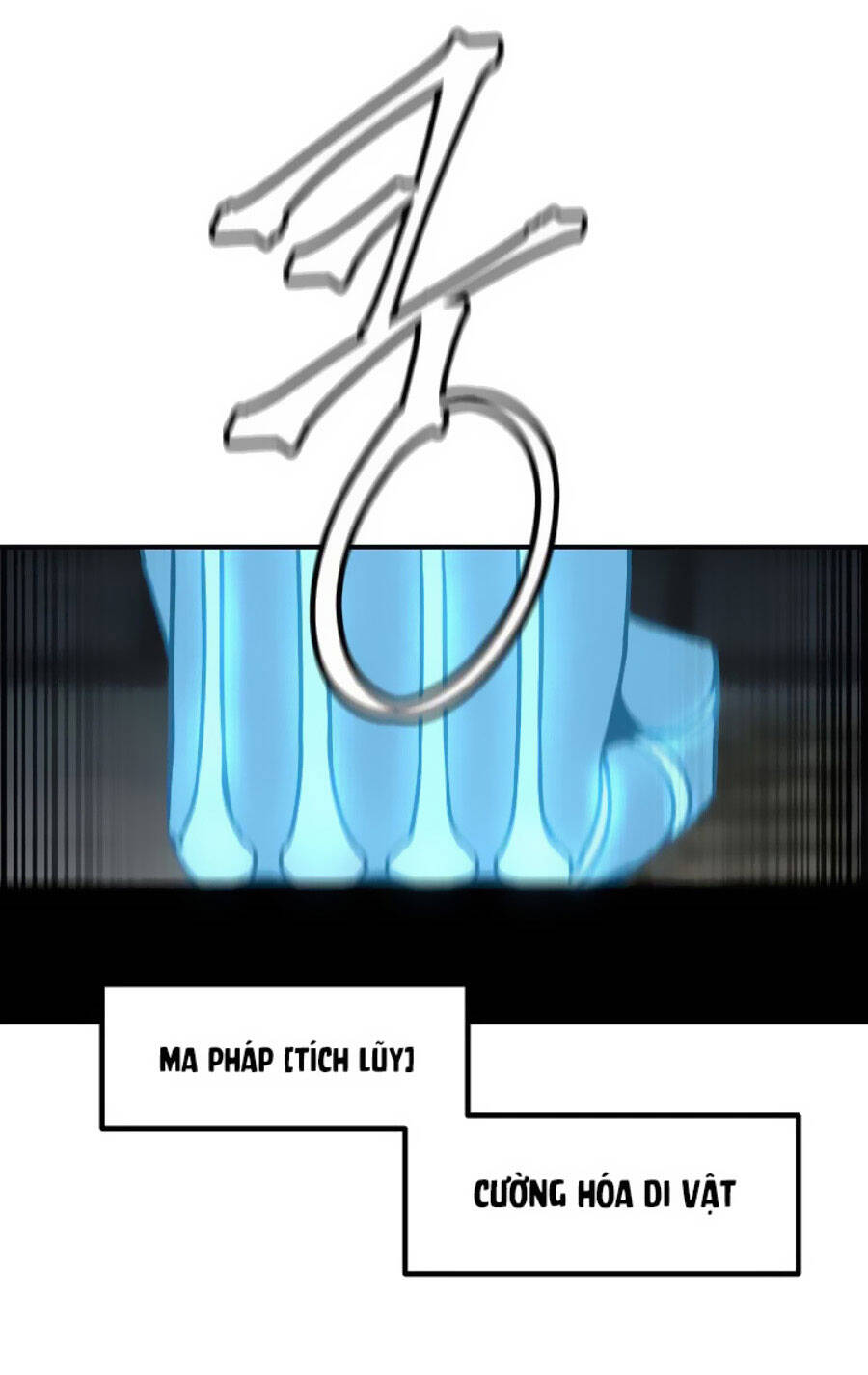 pháp sư hạng b nhanh nhất thế giới chapter 61 50