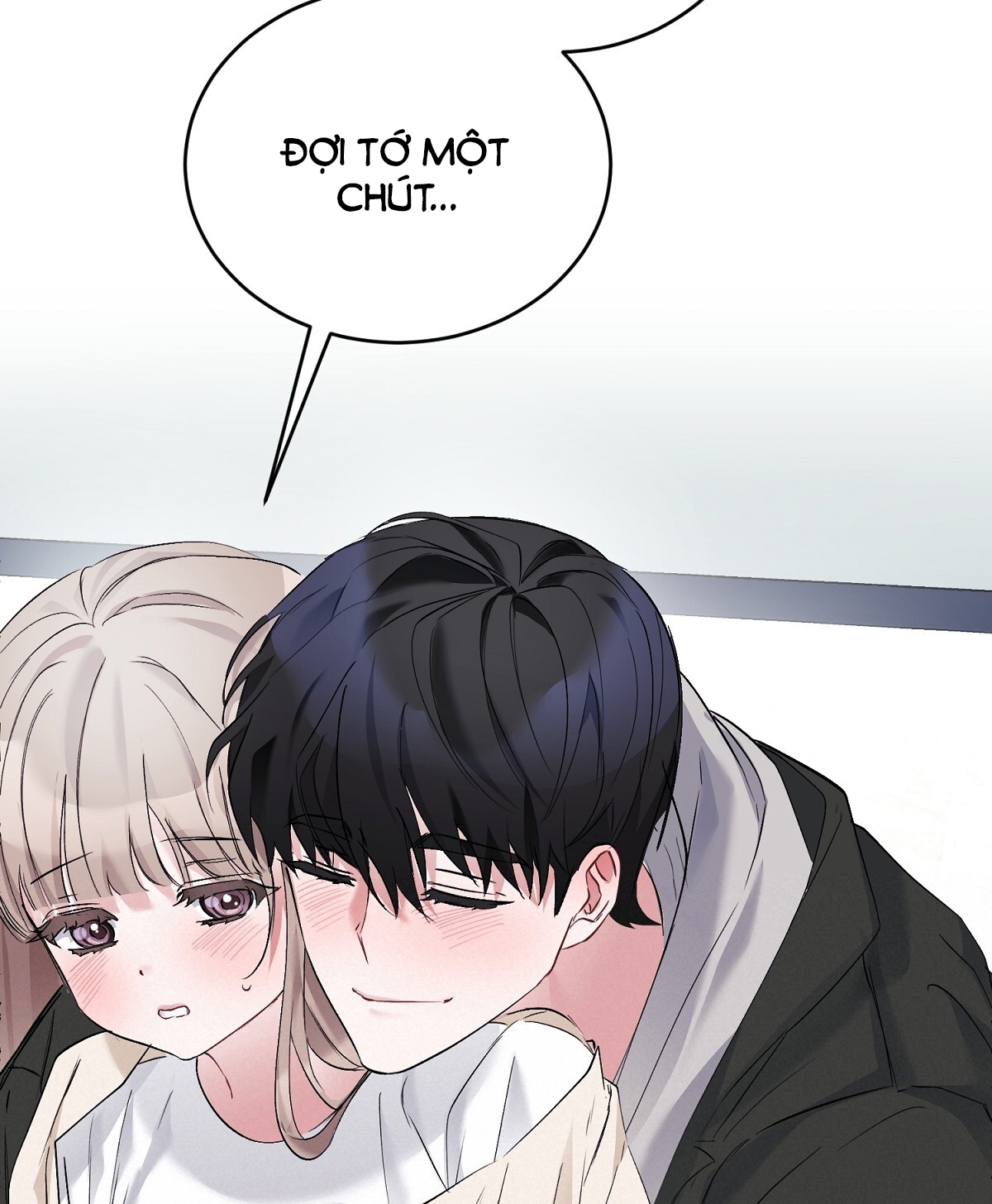 Người Bạn Dâm Loạn chapter 8.2 - Trang 65