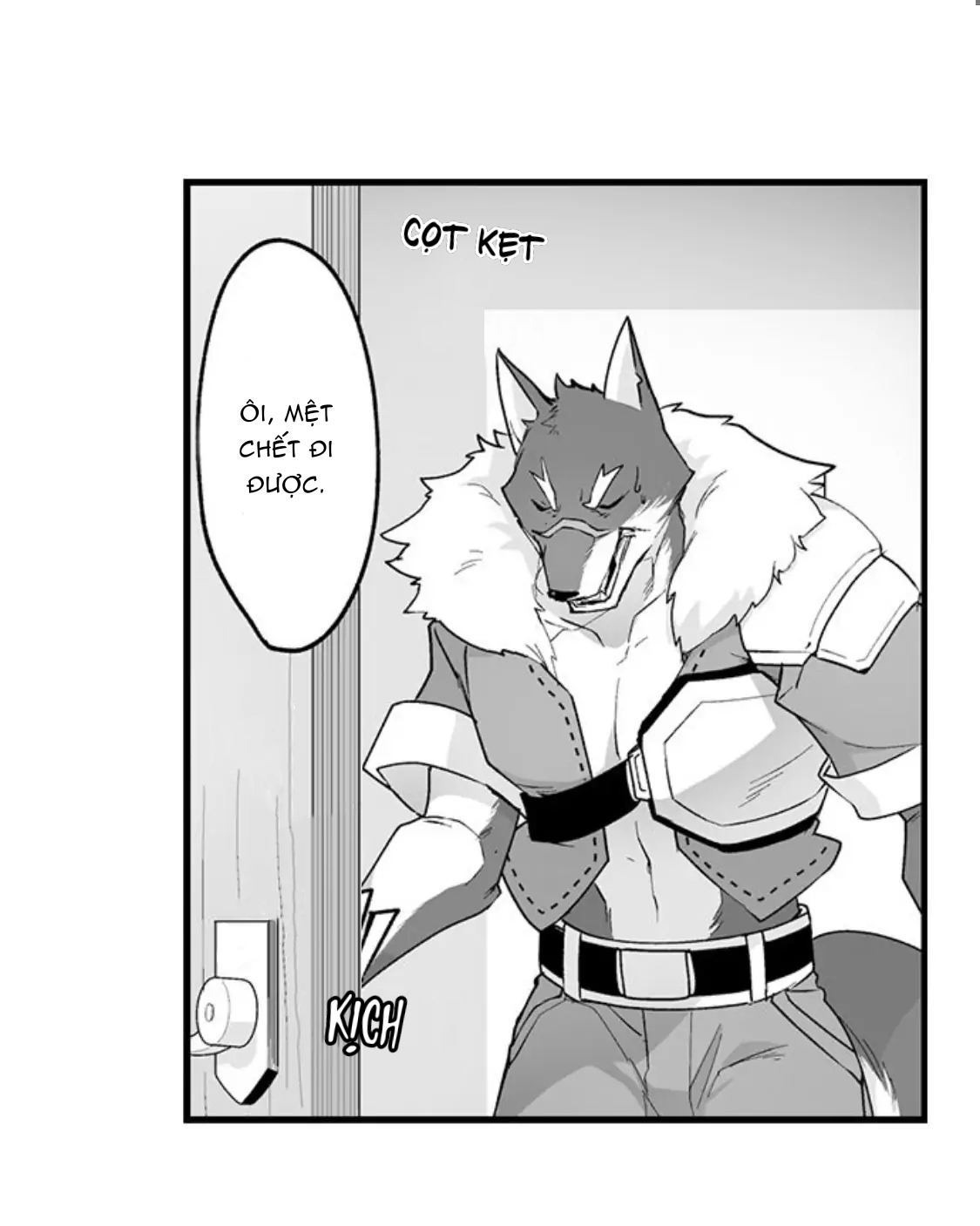 vợ của titan chapter 89 10