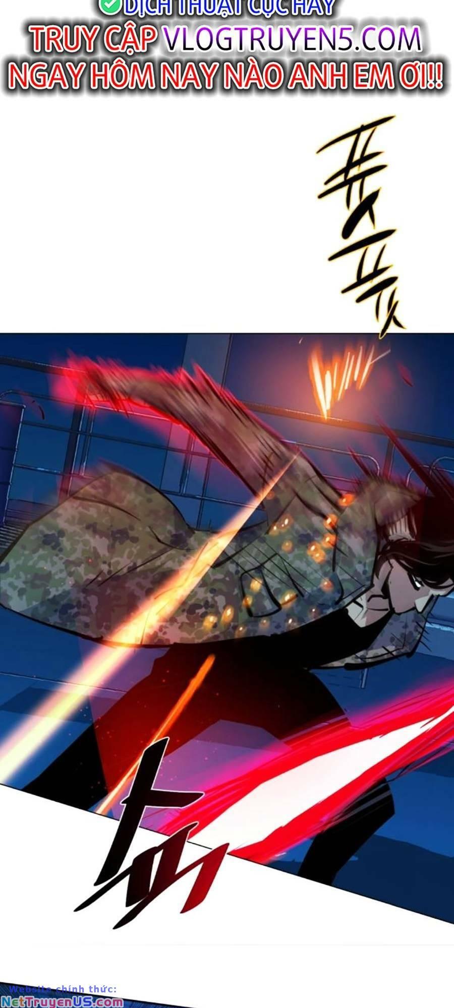 bạn học tôi là lính đánh thuê chapter 156 95