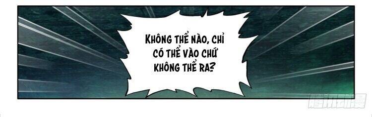 Âm Dương Miện chapter 62.5 33