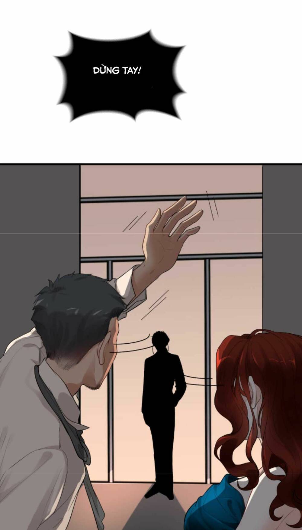 cô vợ hợp đồng bỏ trốn của tổng giám đốc chapter 431 13