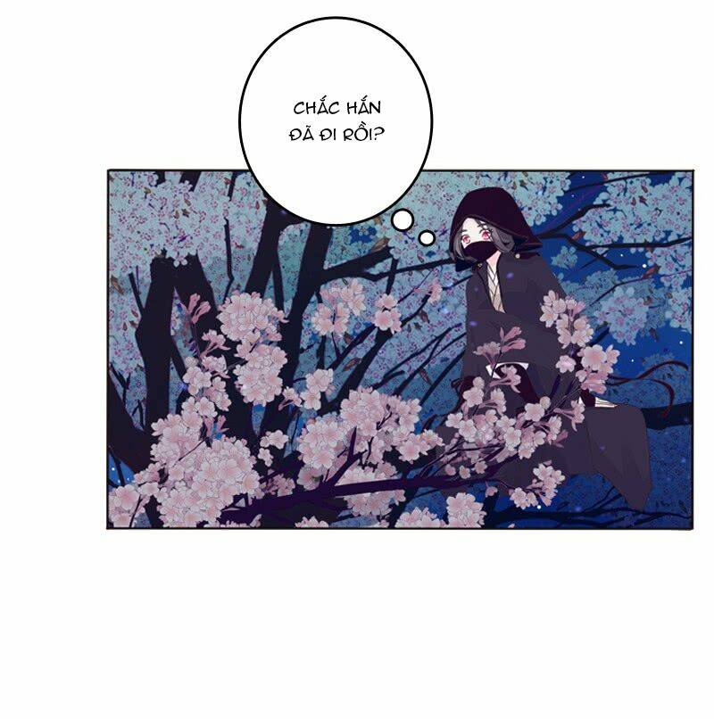 tướng quân mời ra trận chapter 9 14