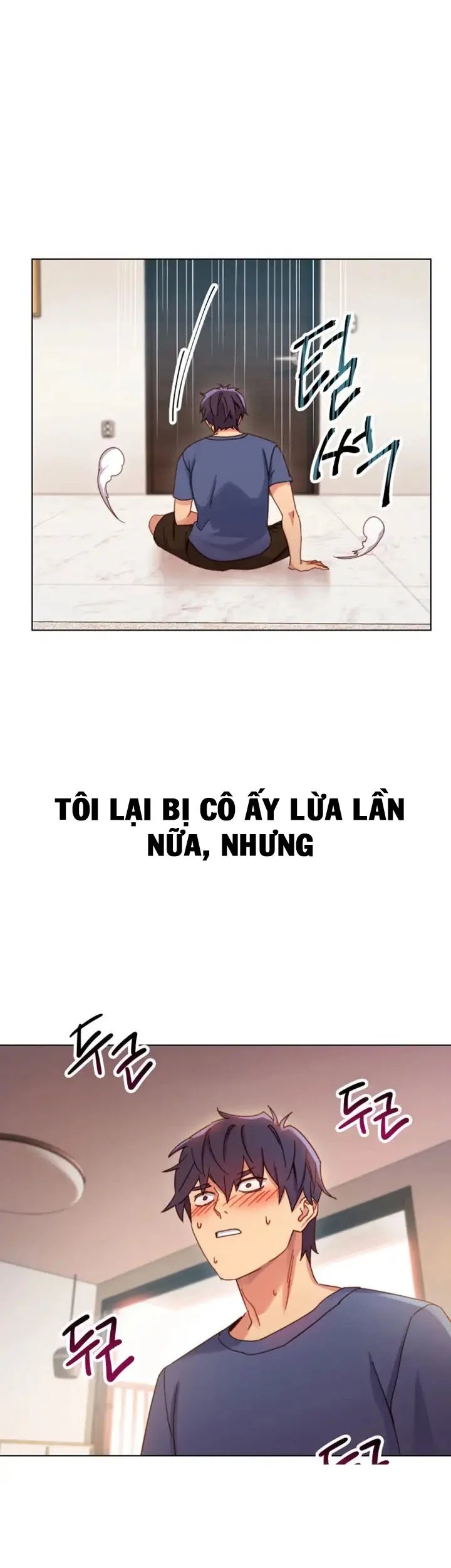 mẹ kế và những người bạn chapter 3 20