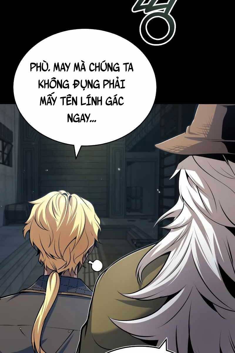 Giáo Sư Gián Điệp Chapter 49 - Trang 9