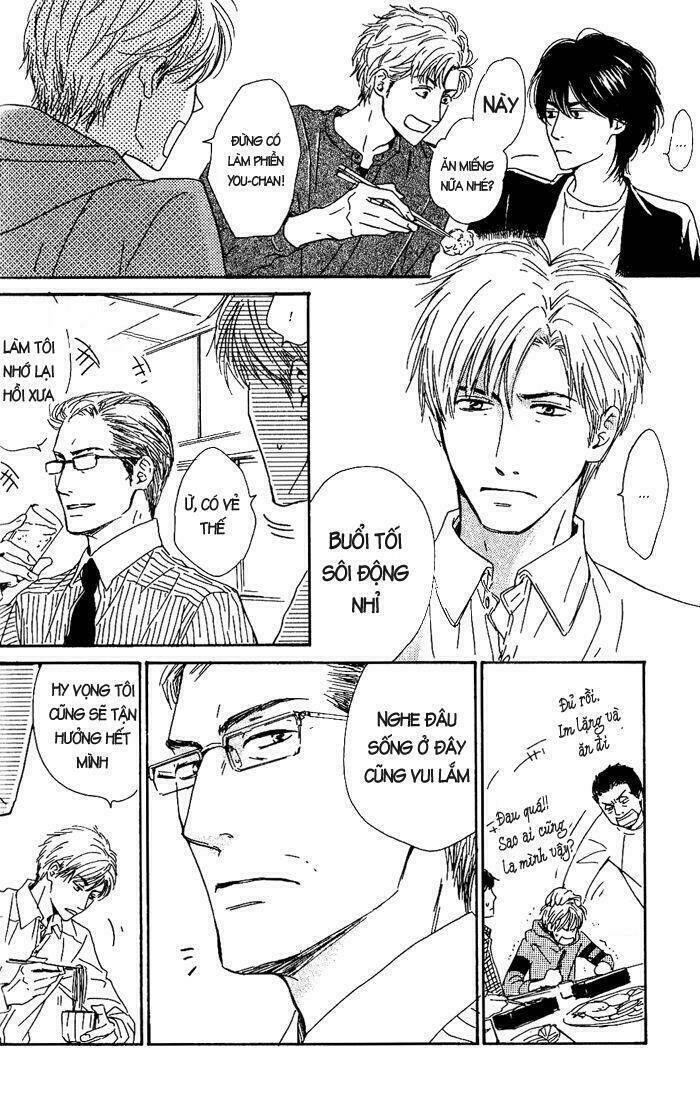 hana wa sakuka chapter 10 38