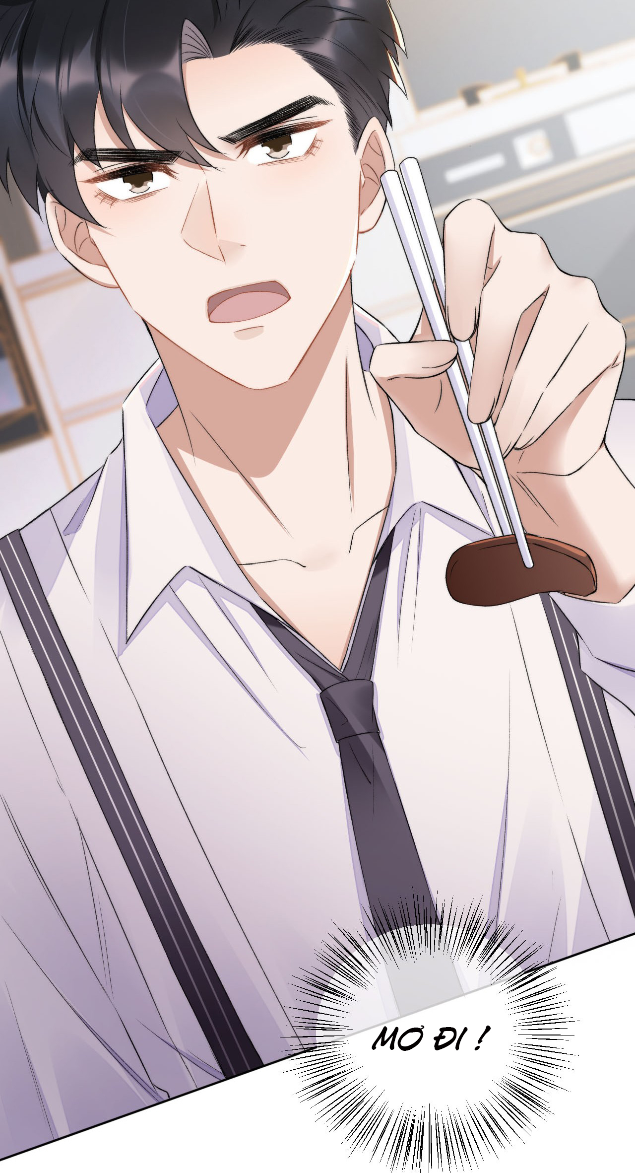 ta sinh con cho tổng tài chapter 6 32