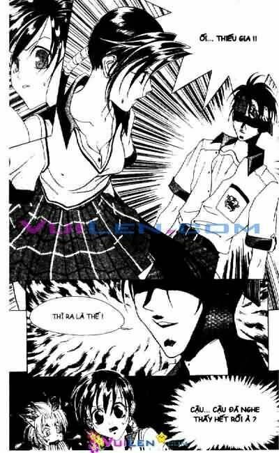 tiên nữ giáng trần chapter 1 69