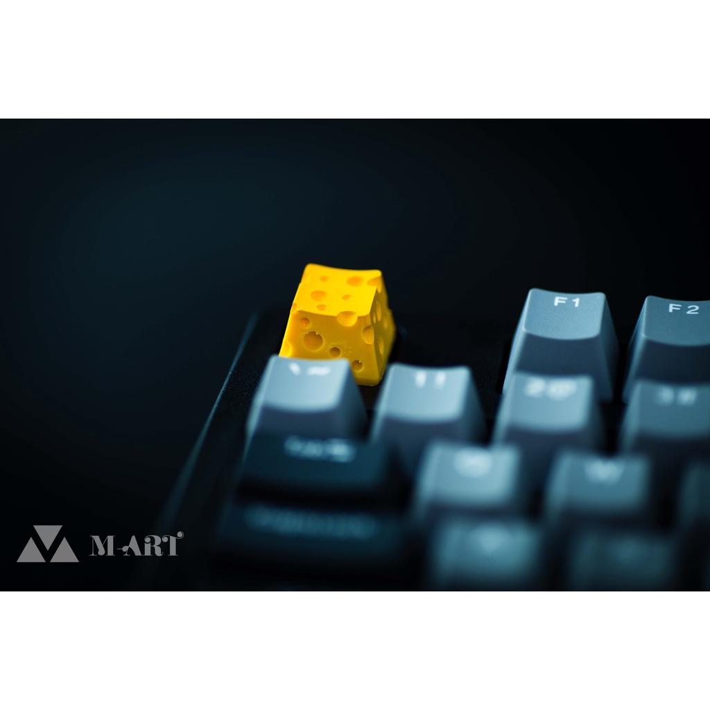 Nút bàn phím cơ Chesse - Chesse Keycap - Chesse Cherry MX Mechanical keycaps