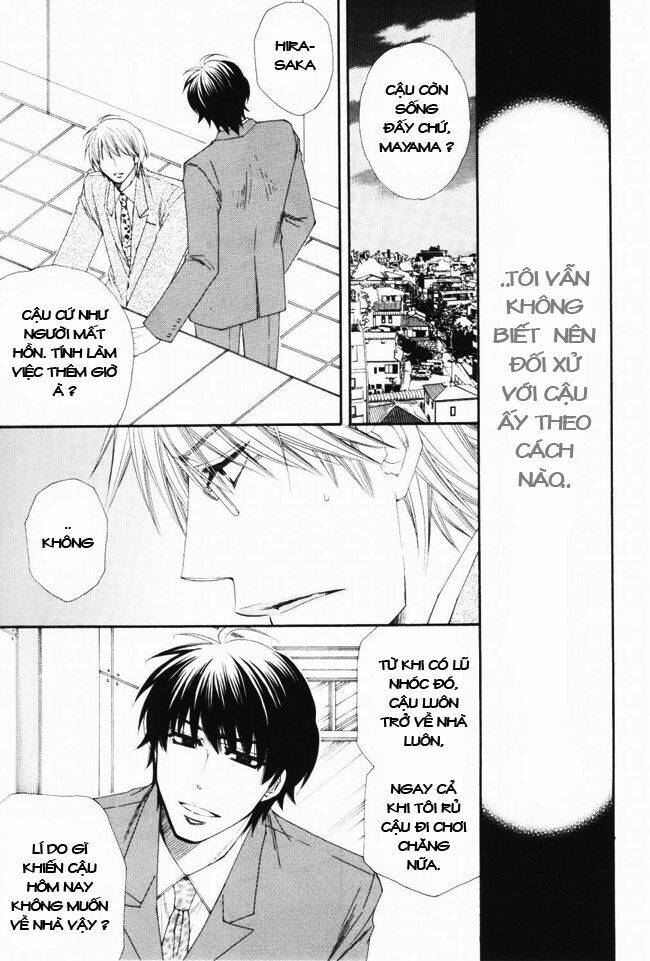 papa i love you chapter 3 5