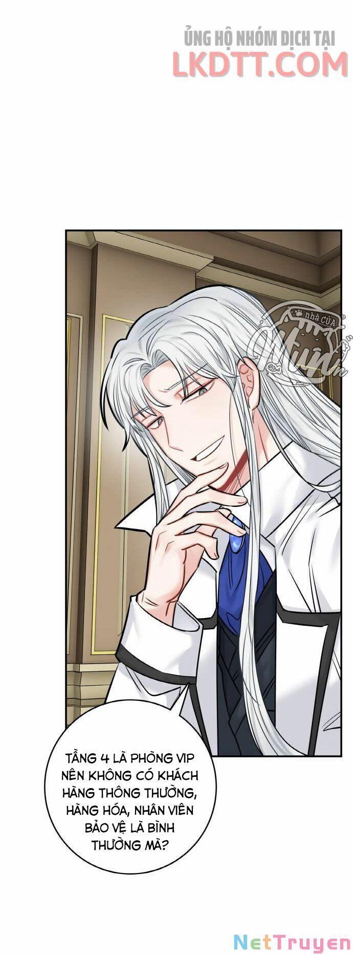 nhật ký tuần trăng mật của phù thủy và rồng chapter 44 70