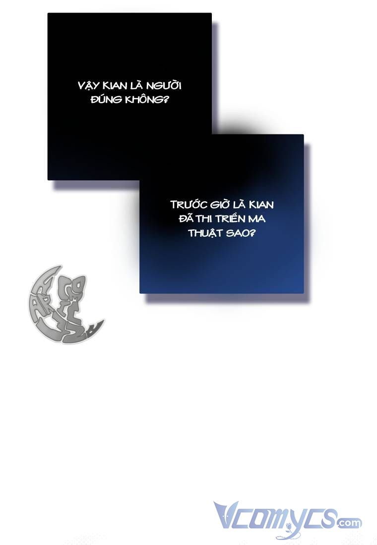 trở thành con gái út của công tước phản diện chapter 20 41