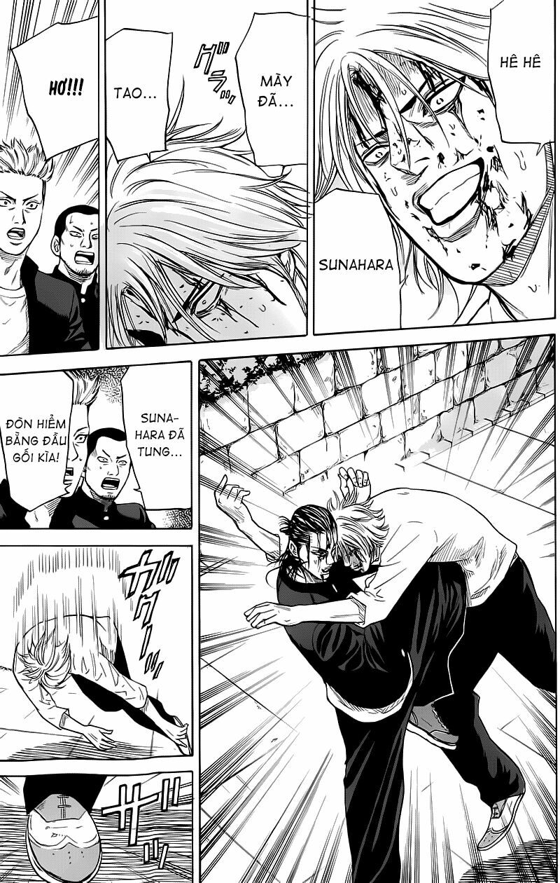 a-bout! chapter 10 15