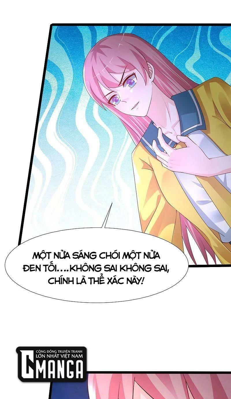 tối cường vận đào hoa chapter 244 19