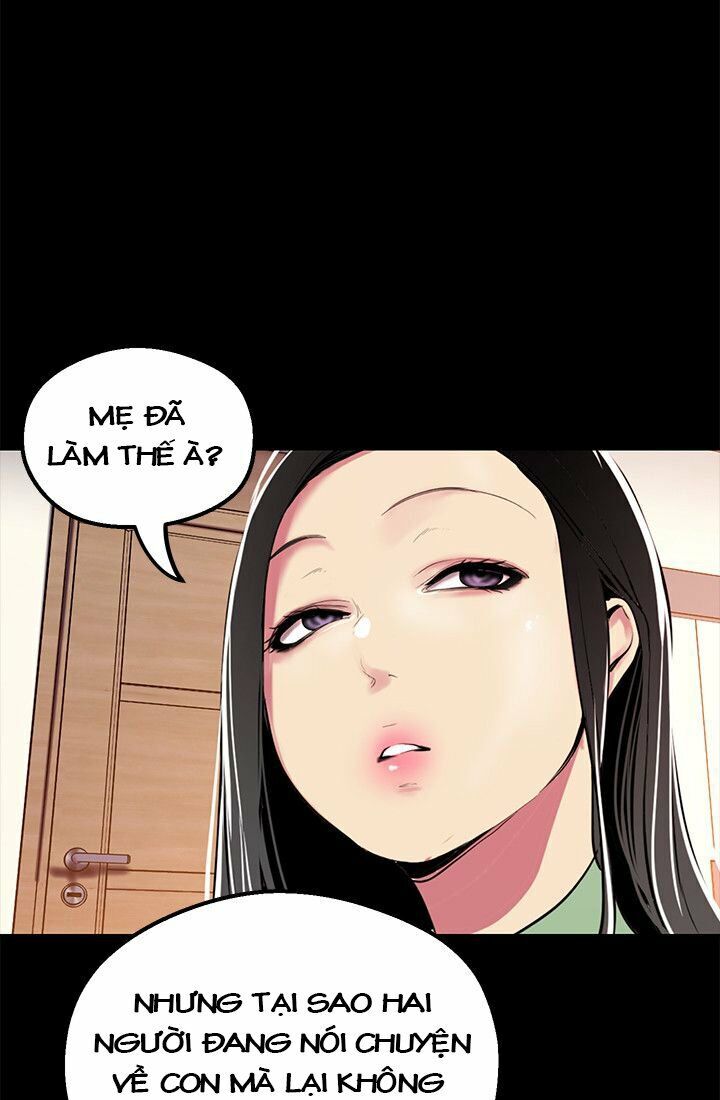 một thế giới mới tuyệt vời chapter 21 16