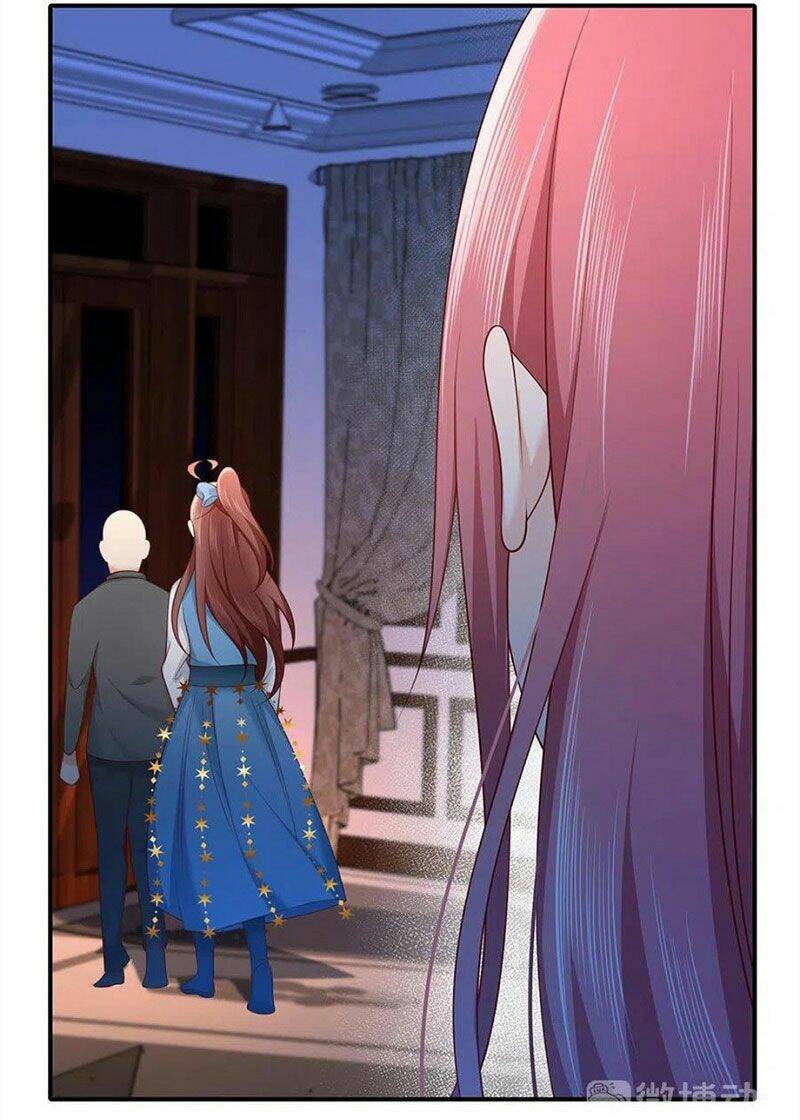 nam thần truy thê chỉ nam chapter 113.2 7