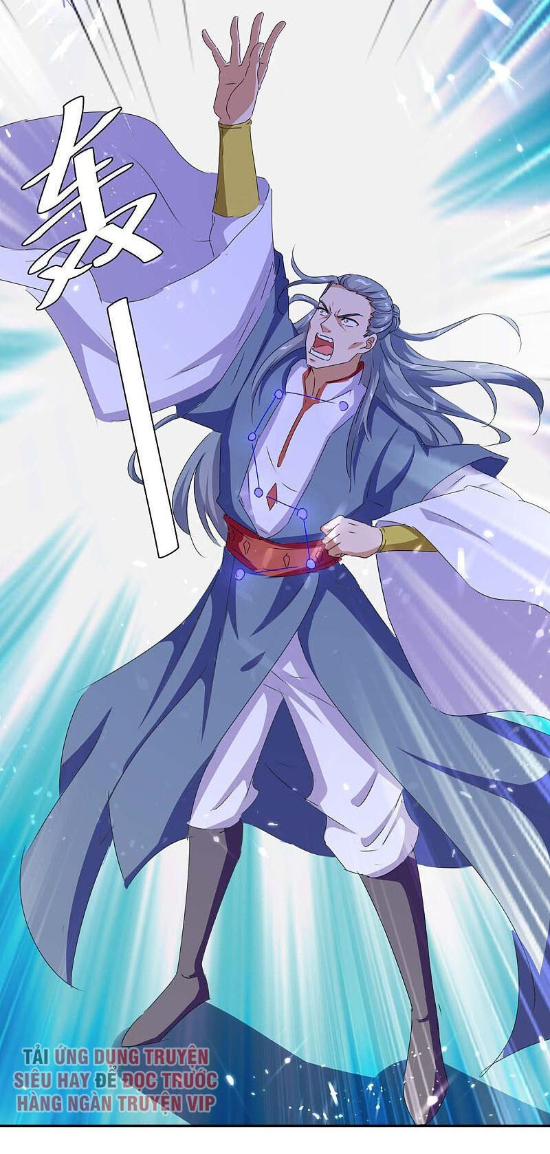 tối cường thăng cấp chapter 210 2