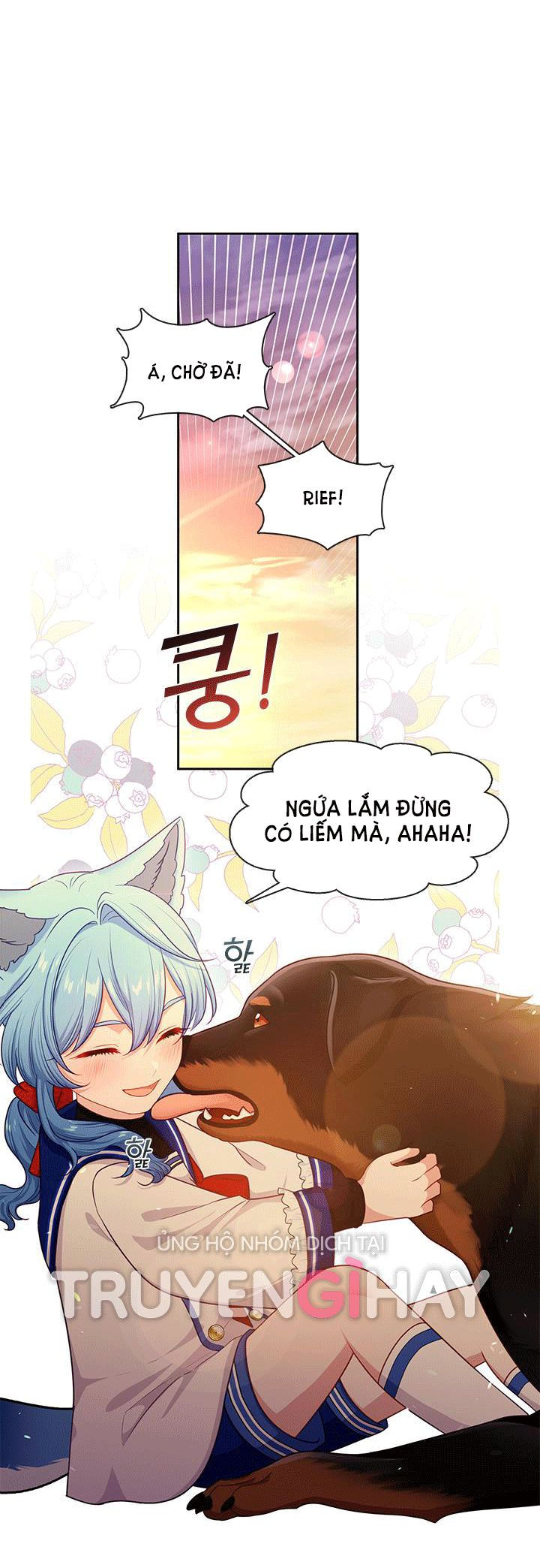 cẩn thận nữ phụ phản diện đấy! chapter 127 24