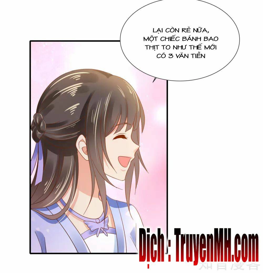 lãnh cung phế hậu muốn nghịch thiên chapter 180 12