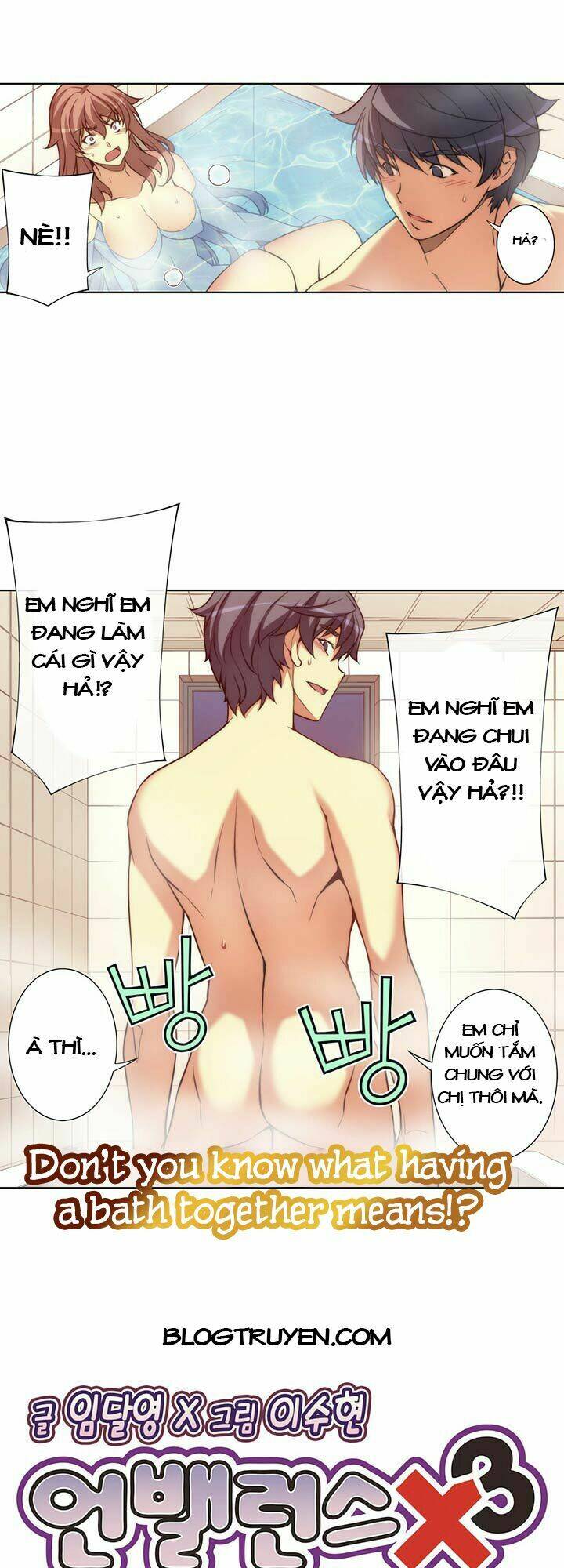 unbalance triangle chapter 33.2 8