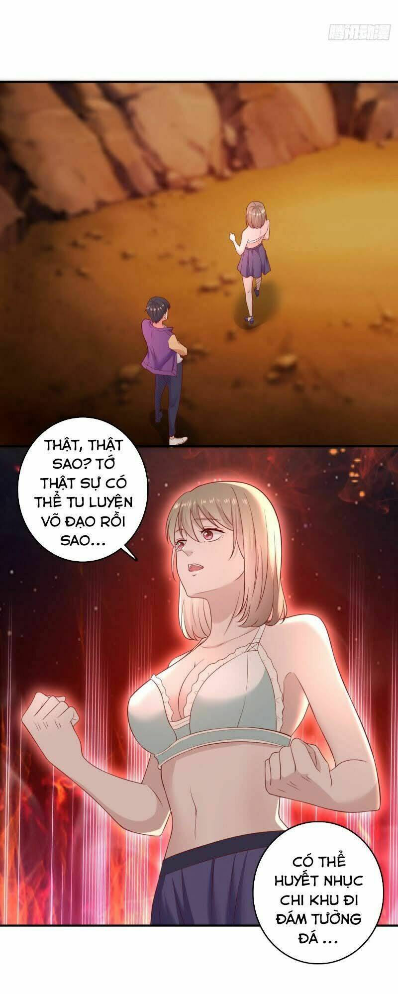 trùng sinh chi thần đế quy lai chapter 31 19