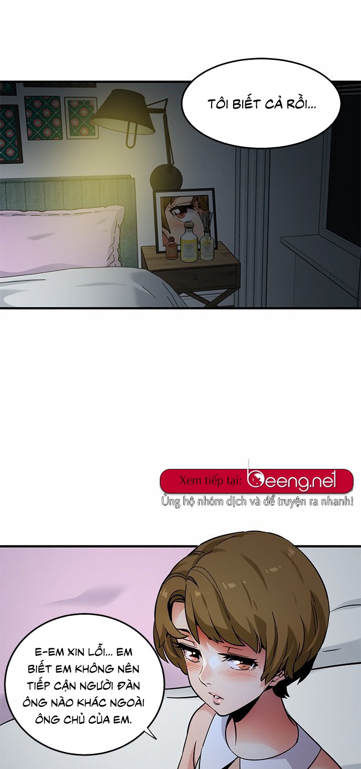 dog on patrol chapter 17 1