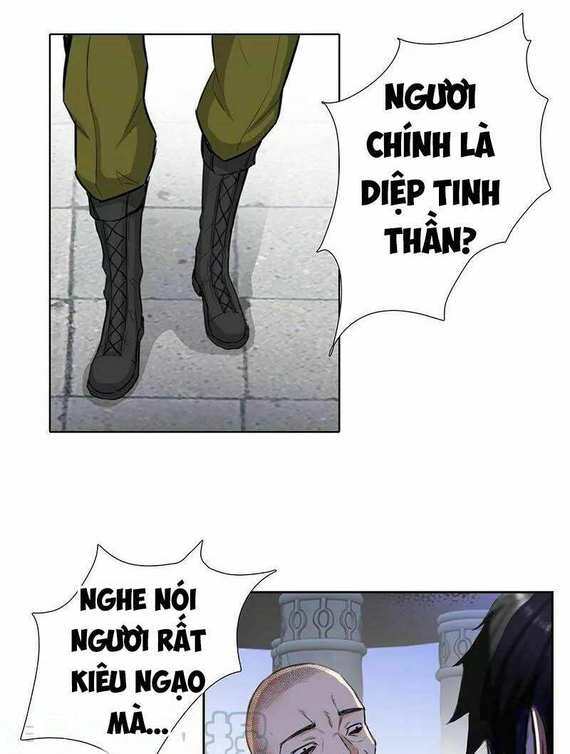 học viện cao thủ chapter 55 10