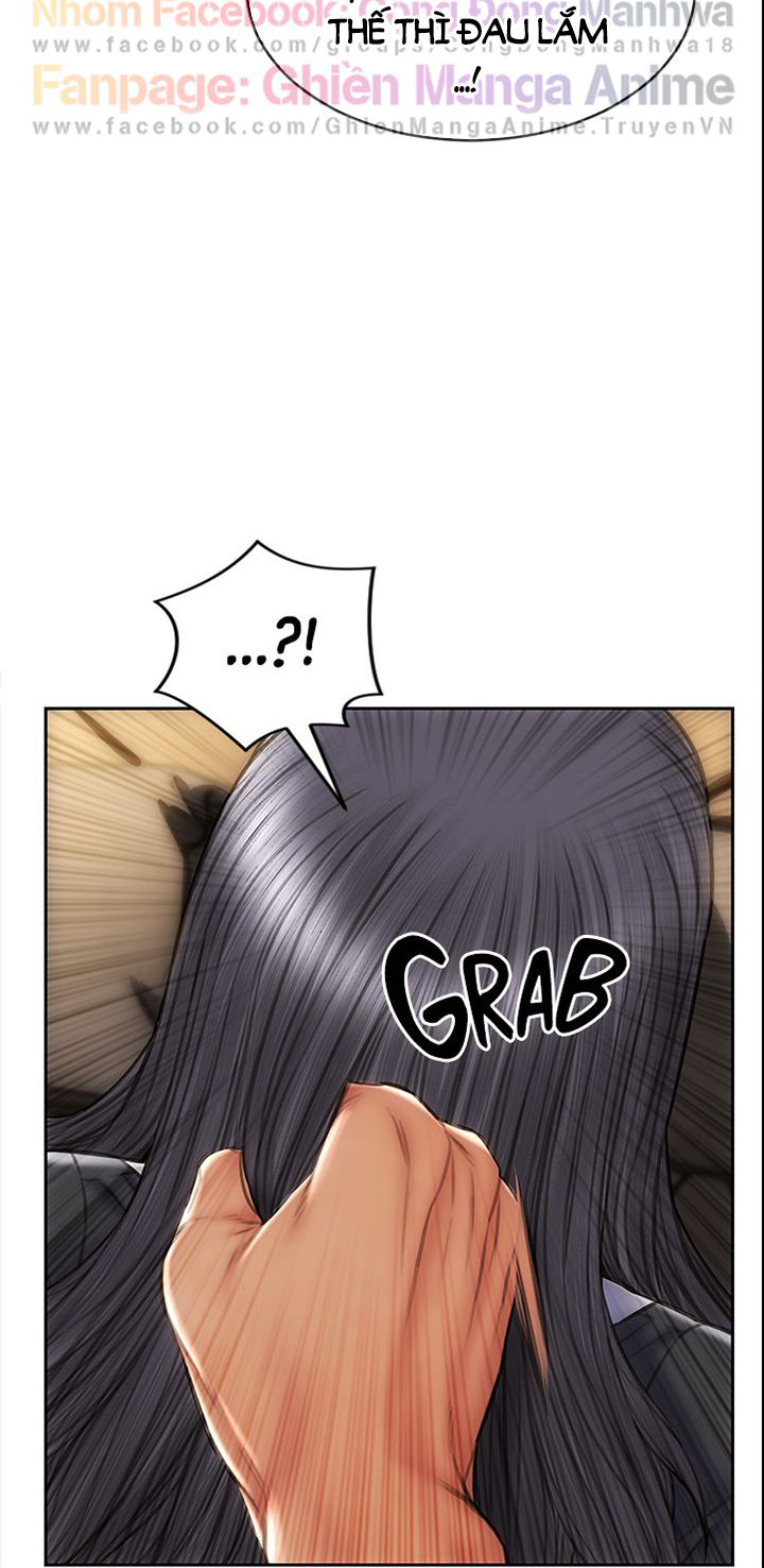 dân chơi out trình chapter 34 35