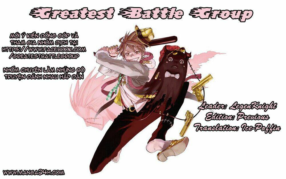 fantasma chapter 1 1