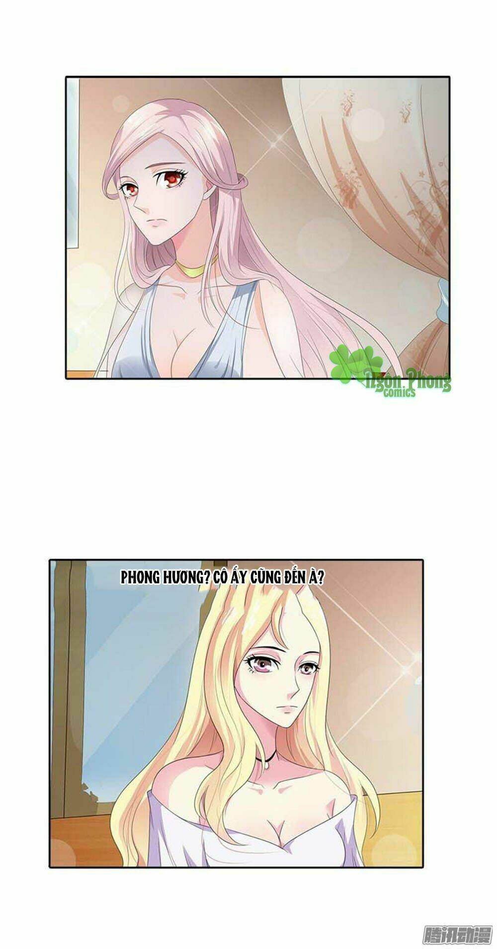 em vẫn còn nhỏ chapter 45 7