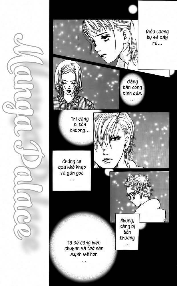 akuma de sourou - ác quỷ ở bên tôi chapter 9 30