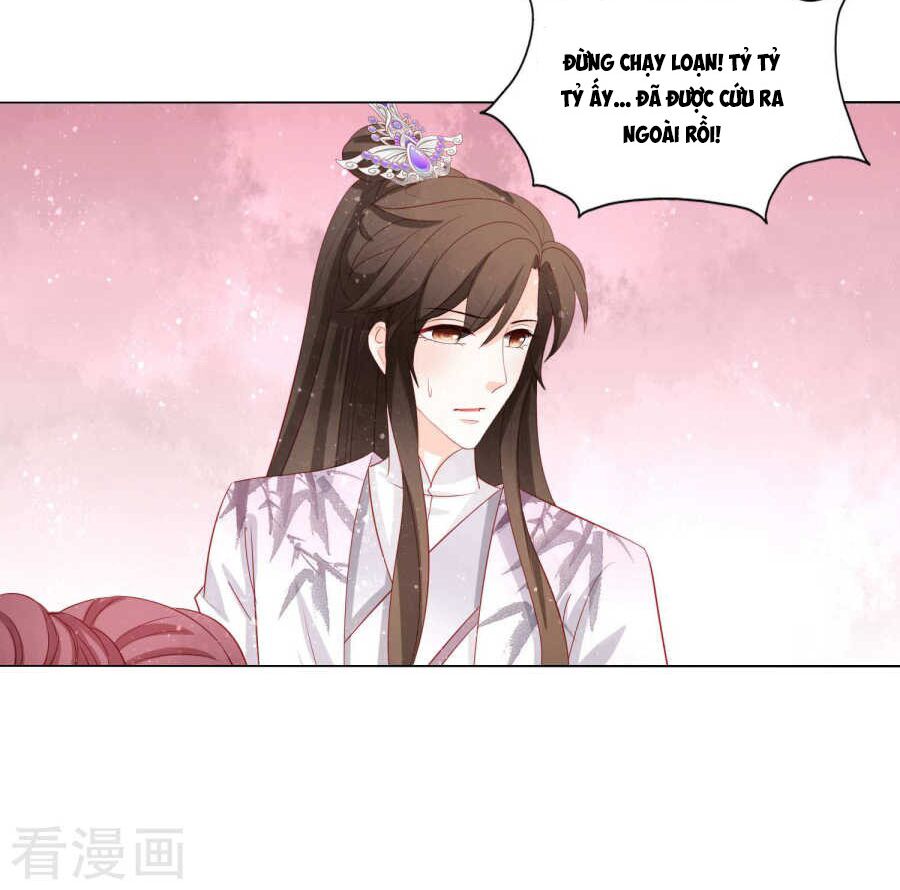 nam phi nữ tướng chapter 50 15