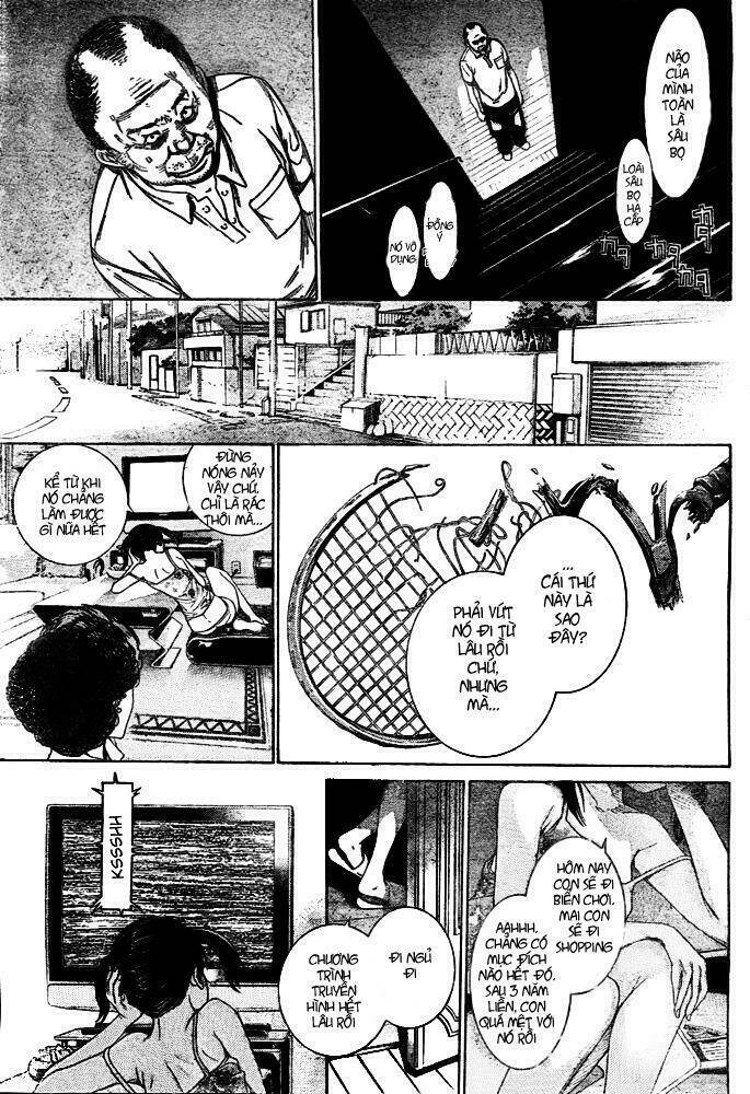 air gear chapter 231 4