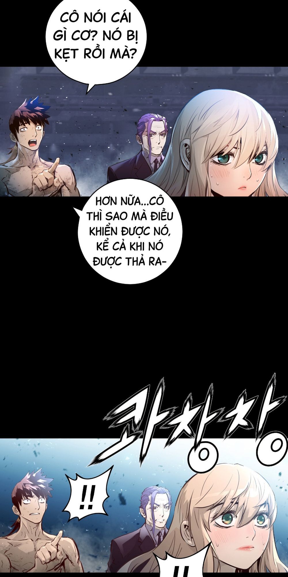 tam tuyệt tại dị giới chapter 84 33