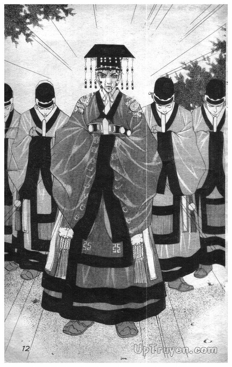 hoàng cung chapter 2 10