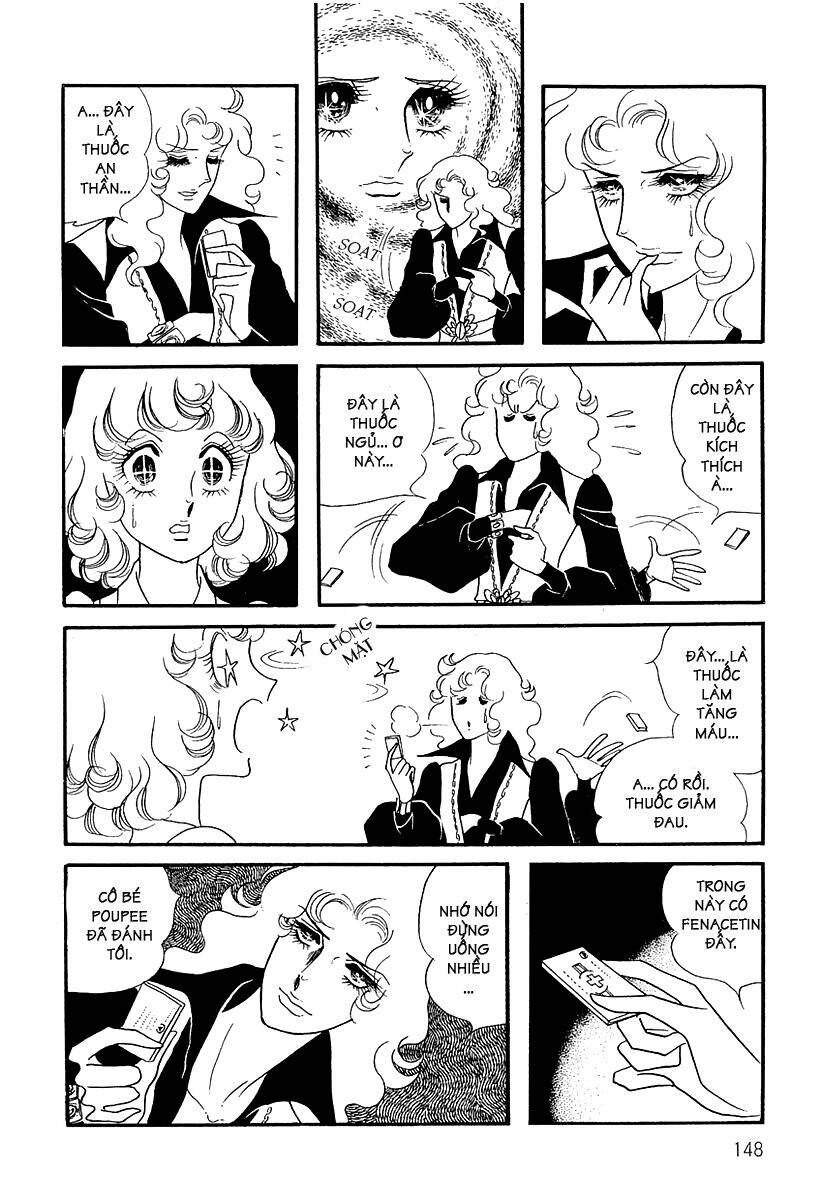 oniisama e... chapter 7 19