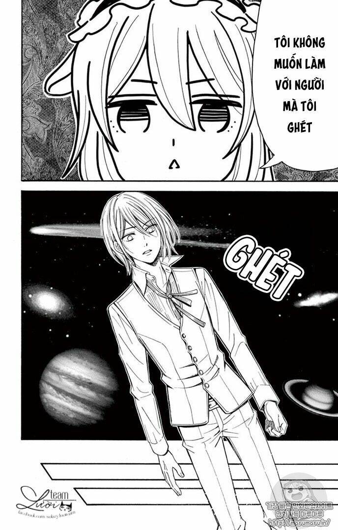 kuzu to kemomimi chapter 1 36