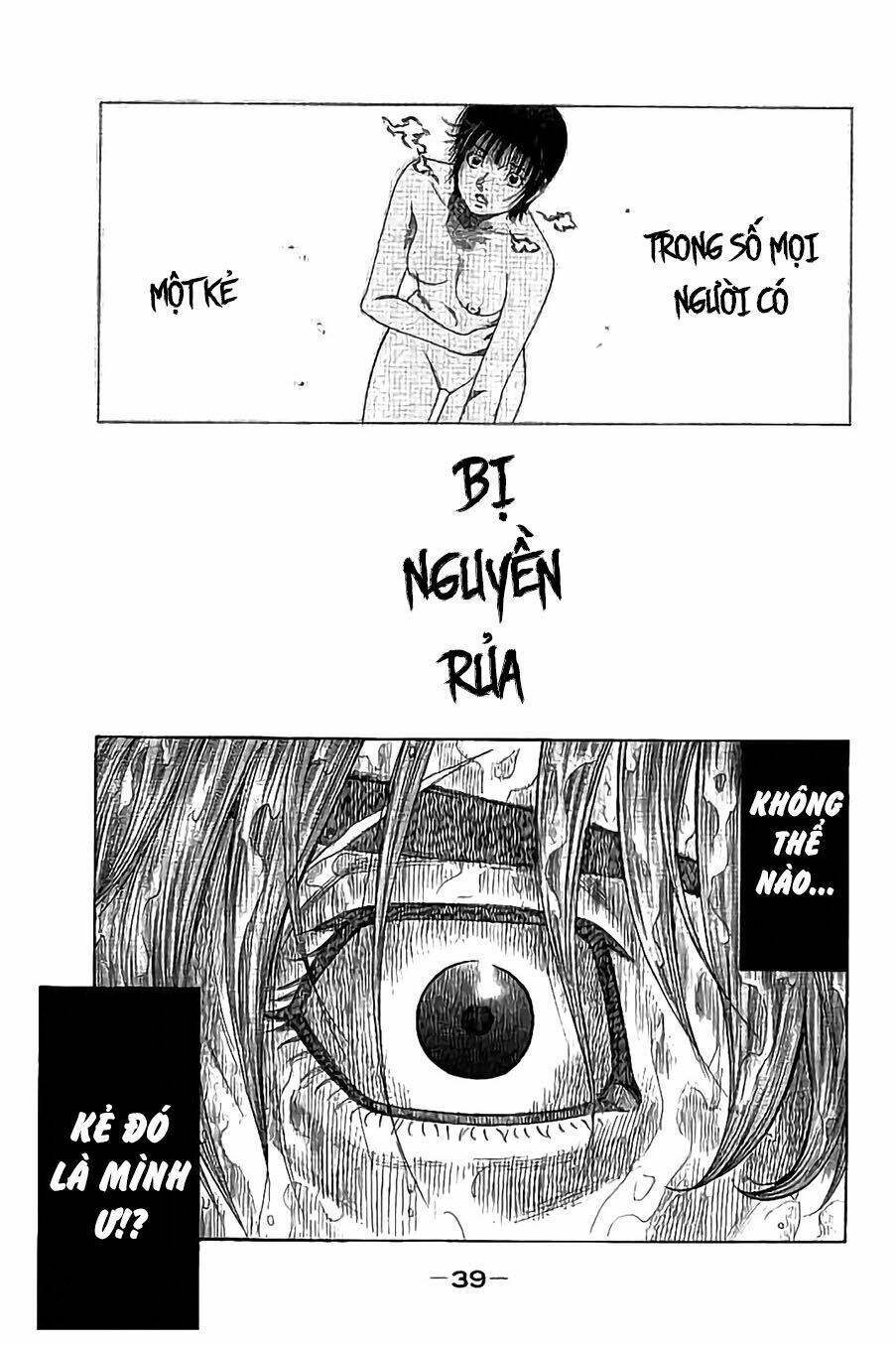 cái chết sau 7 ngày chapter 19 15