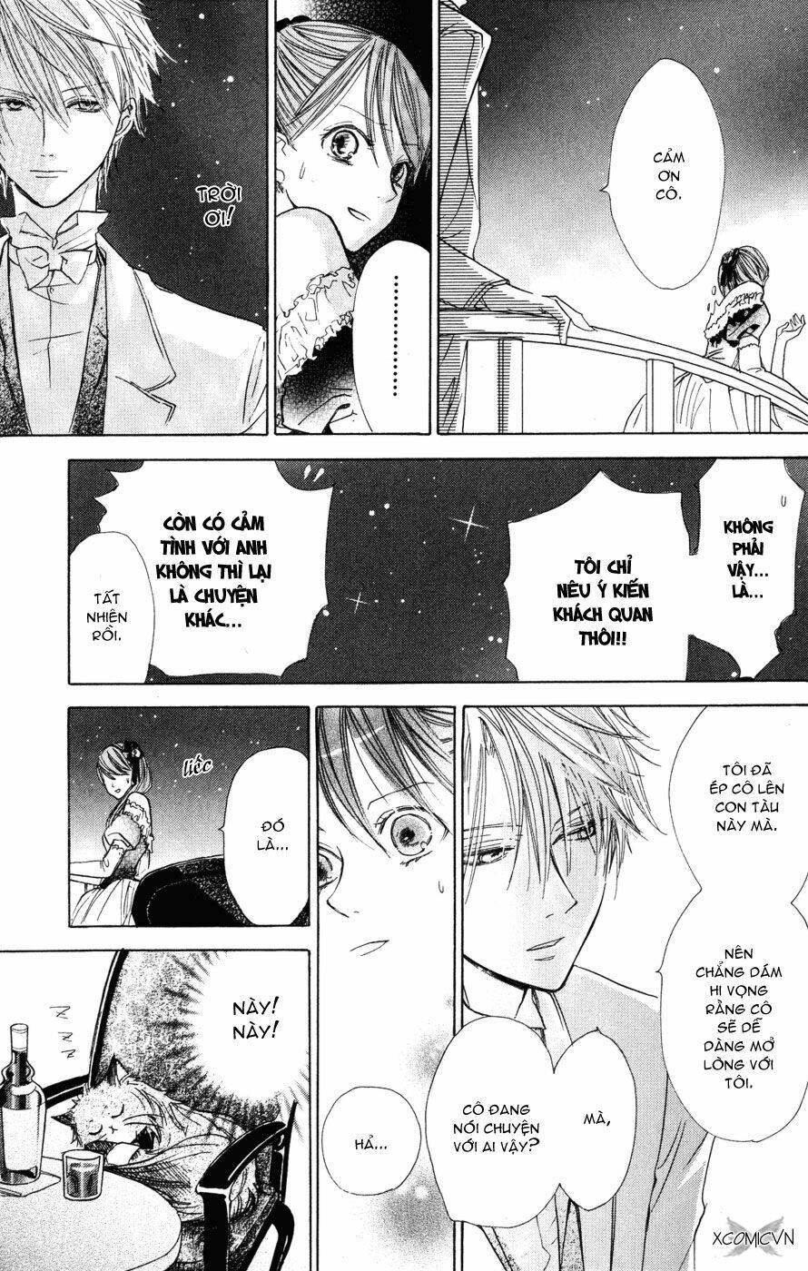 bá tước và tiên nữ chapter 1 65