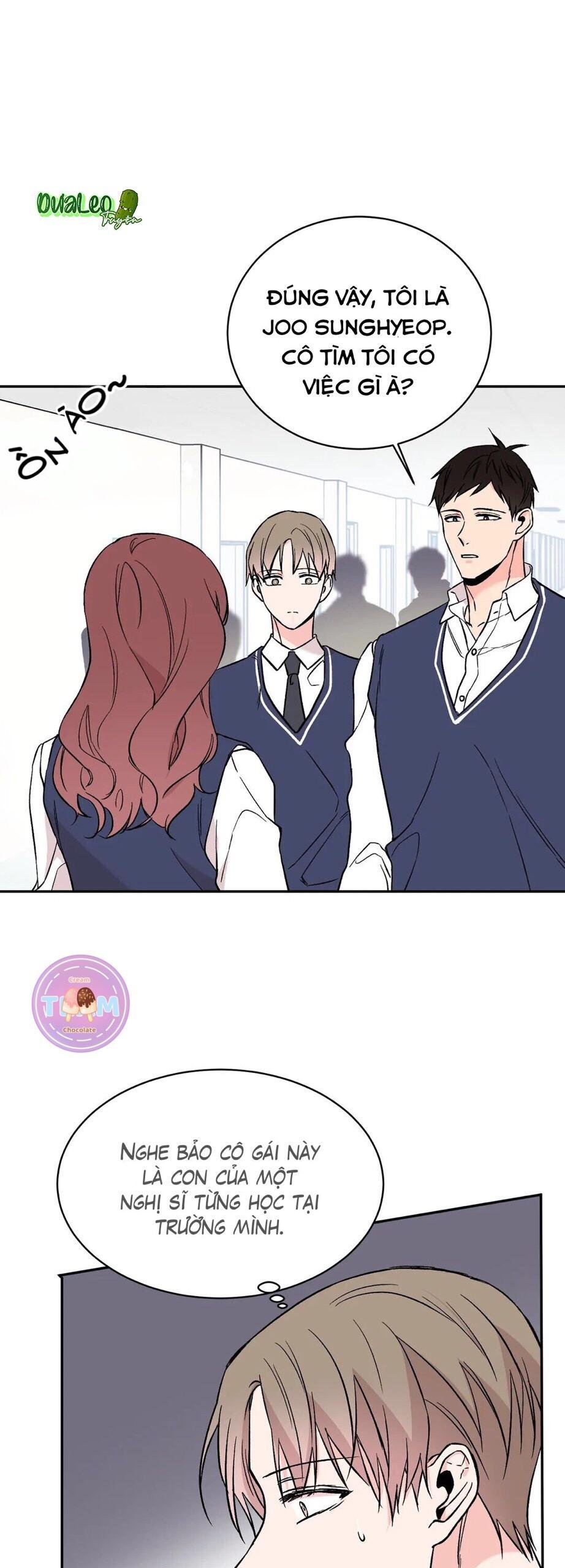 đảo ngược chapter 8 1