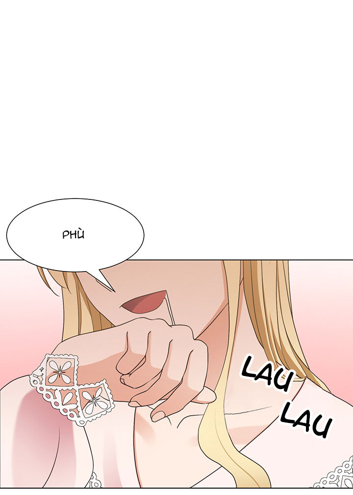 mau đến đây, lần đầu thấy ác nữ như này phải không chapter 11 8