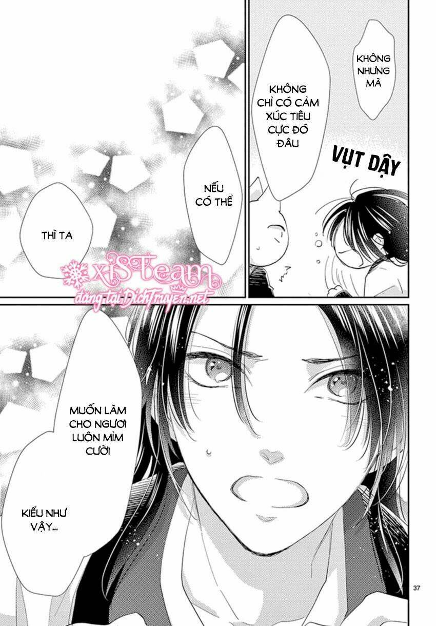 vua quái vật chapter 19 37